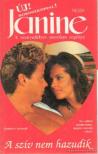 Cresswell, Jasmine - A szív nem hazudik [antikvár]