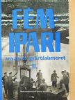 Fancsaly Lajos - Fémipari anyag- és gyártásismeret II. [antikvár]