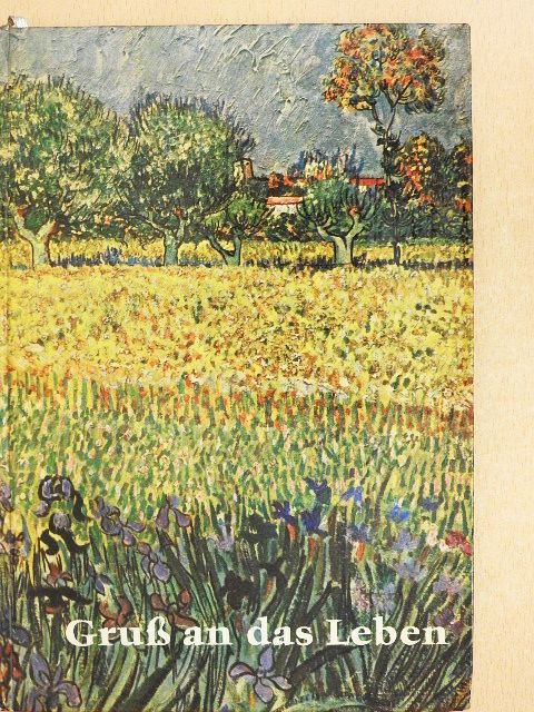 Gruß an das Leben [antikvár]