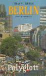 Burian, Frauke - Travel Guide Berlin [antikvár]