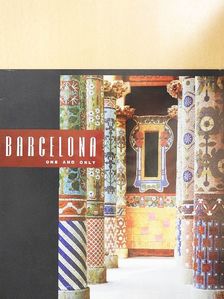 Borja Calzado - Barcelona [antikvár]