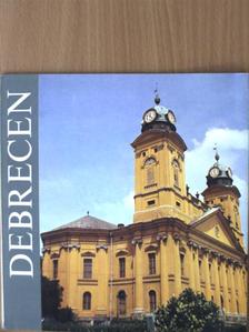 Kecskés László - Debrecen [antikvár]