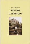 Mach András - Zuglói capriccio [antikvár]