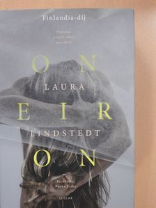 Laura Lindstedt - Oneiron [antikvár]