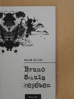 Maxim Biller - Bruno Schulz fejében [antikvár]