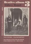 BOGÁR ISTVÁN - Beatles album 3. [antikvár]