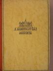 Daphne du Maurier - A Manderley-ház asszonya [antikvár]