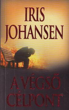 Iris Johansen - A végső célpont [antikvár]