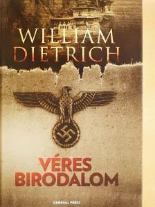 William Dietrich - Véres birodalom [antikvár]