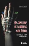 Midori Kireina - The Creature of Darkness and Blood  [eKönyv: epub, mobi]