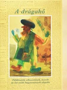 A drágakő [antikvár]