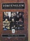 Herber Attila - Történelem 6. [antikvár]