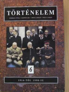Herber Attila - Történelem 6. [antikvár]