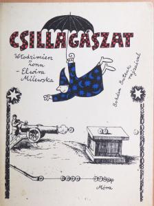 Elwira Milewska - Csillagászat [antikvár]