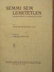 Tiele-Winckler Éva - Semmi sem lehetetlen [antikvár]