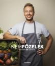 Szatmári Ferenc - Nemfőzelék - Hanem 35 saláta [antikvár]