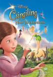 CSINGILING ÉS A NAGY TÜNDÉRMENTÉS