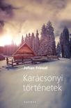 JOHAN FRINSEL - Karácsonyi történetek