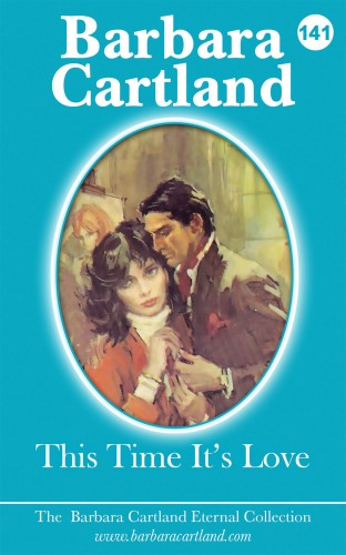 Barbara Cartland - This Time It's Love [eKönyv: epub, mobi]