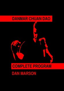 Marson Dan - Danmar Chuan Dao [eKönyv: epub, mobi]