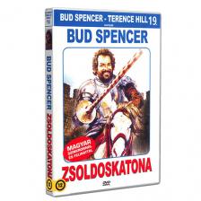 Bud Spencer-Terence Hill - Zsoldoskatona (19)