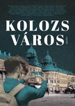 Kolozsváros - Irodalmi kalauz [eKönyv: epub, mobi]