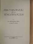 Dr. Bartos Dezső - Magyarország és a tengerhajózás [antikvár]