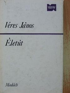 Veres János - Életút [antikvár]