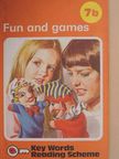 W. Murray - Fun and games [antikvár]