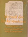 Günter Haufe - Umwelt des Urchristentums II. (töredék) [antikvár]