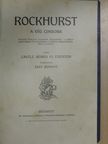 Castle Ágnes - Rockhurst [antikvár]