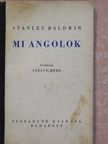 Stanley Baldwin - Mi angolok [antikvár]