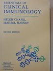 Helen Chapel - Essentials of Clinical Immunology [antikvár]