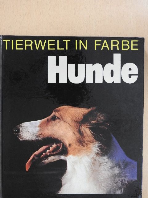 Manfred Driza - Hunde [antikvár]