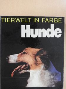 Manfred Driza - Hunde [antikvár]