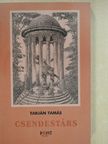 Tarján Tamás - Csendestárs (dedikált példány) [antikvár]