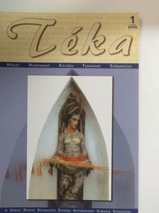 Ladányi Sándor - Protestáns Téka 2006. szeptember [antikvár]