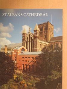 D. R. Feaver - The Cathedral and Abbey Church of St. Alban [antikvár]