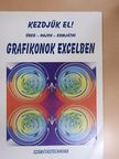 Dr. Öreg Zsolt - Grafikonok Excelben [antikvár]