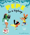 Magali Le Huche - Pepe és a hiphop