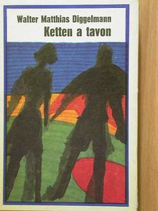 Walter Matthias Diggelmann - Ketten a tavon [antikvár]