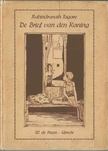 Rabindranáth Tagore - De brief van den Koning [antikvár]