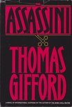 GIFFORD, THOMAS - The Assassini [antikvár]