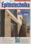 Németh Zsófia - Magyar Építéstechnika 2008/2-3. [antikvár]