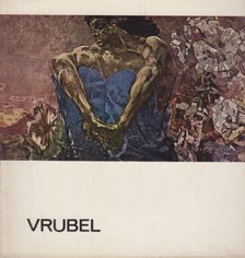Mikes Ildikó - Vrubel [antikvár]