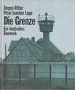 Ritter, Jürgen, Peter Joachim Lapp - Die Grenze [antikvár]