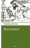 Szederkényi Norbert - Rovarsztori