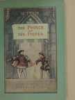 Mark Twain - The Prince and the Pauper [antikvár]
