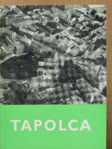 Dr. Kessler Hubert - Tapolca [antikvár]