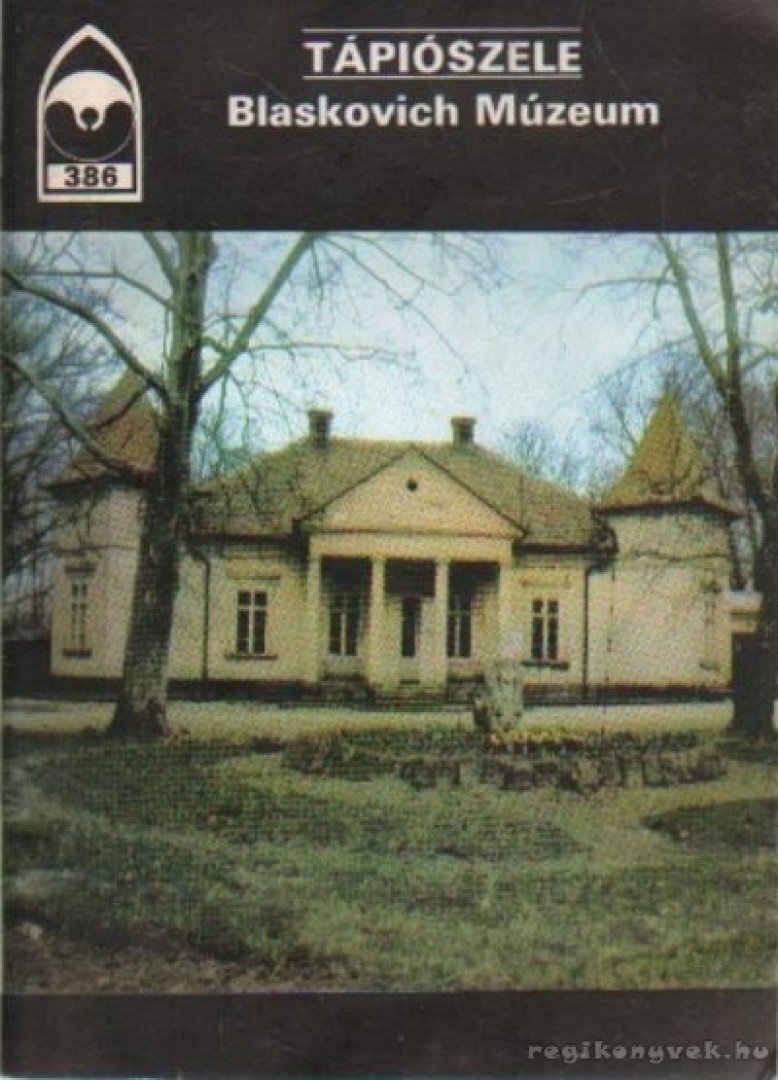 Tápiószele - Balskovich Múzeum [antikvár]